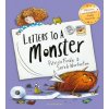 Letters to a Monster Letters to a Monster