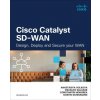 Cisco Catalyst SD-WAN Cisco Catalyst SD-WAN
