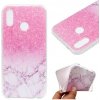 Gumený kryt Marble na Xiaomi Mi 6X/ A2 Gumený kryt Marble na Xiaomi Mi 6X/ A2