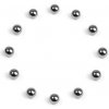 CARBIDE BALL 3.175MM (12) (930130) CARBIDE BALL 3.175MM (12) (930130)