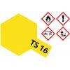 Tamiya Farba v spreji TS-16 Yellow Gloss 100ml