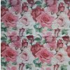Ti flair Ubrousky 33 x 33 cm Valerie růže ODBĚRNÁ MÍSTA SK od 107.1e ZDARMA Ti flair Ubrousky 33 x 33 cm Valerie růže ODBĚRNÁ MÍSTA SK od 107.1e ZDARMA