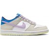 Nike Dunk Low Khaki Blue Pink (GS), 37,5EU, ZĽAVA, Novinka Nike Dunk Low Khaki Blue Pink (GS), 37,5EU, ZĽAVA, Novinka