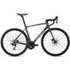 GIANT TCR Advanced 2-KOM Stealth Chrome - XL GIANT TCR Advanced 2-KOM Stealth Chrome - XL
