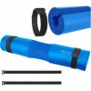 4FIZJO Ochranná pena na tyč 44cm - modrá 4FIZJO Ochranná pena na tyč 44cm - modrá