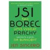 Jsi fakt borec umíš vydělat prachy Nastavte si mysl na blahobyt - Sincero Jen Jsi fakt borec umíš vydělat prachy Nastavte si mysl na blahobyt - Sincero Jen