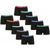 10PACK pánske boxerky Gianvaglia čierné (026) XXL 120 dní na výmenu alebo vrátenie tovaru! 10PACK pánske boxerky Gianvaglia čierné (026) XXL 120 dní na výmenu alebo vrátenie tovaru!