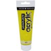 D&R Graduate akrylová farba Lemon Yellow 120 ml