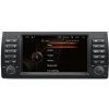 Hizpo Autorádio na BMW X5 E53/M5 Android s kamerou Hizpo Autorádio na BMW X5 E53/M5 Android s kamerou