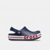 Crocs Bayaband Clog T Navy Crocs Bayaband Clog T Navy