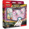 Pokémon TCG Mega Battle Deck Mega Diancie ex
