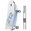 Carolina Herrera 212 Men Heroes SET I. Eau de Toilette 90 ml + Eau de Toilette 10 ml Carolina Herrera 212 Men Heroes SET I. Eau de Toilette 90 ml + Eau de Toilette 10 ml