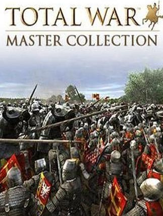 Total War (Master Collection)