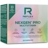 Reflex Nutrition Nexgen® PRO kapsuly pre správne fungovanie organizmu 90 cps Reflex Nutrition Nexgen® PRO kapsuly pre správne fungovanie organizmu 90 cps