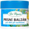 Dr. Popov masažny prsní balzam 50 ml Dr. Popov masažny prsní balzam 50 ml