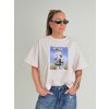 MODISTA Ružové tričko LINDA Farba: Ružová, Veľkosť: UNI S-XL MODISTA Ružové tričko LINDA Farba: Ružová, Veľkosť: UNI S-XL