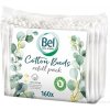 Bel Cosmetic Vatové tyčinky papierové 160 ks Bel Cosmetic Vatové tyčinky papierové 160 ks