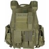 MFH taktická Ranger Modular System oliv