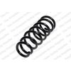 Pružina podvozku LESJÖFORS 4292572 Pružina podvozku LESJÖFORS 4292572