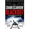 Blackout (Simon Scarrow)(Brožovaná) Blackout (Simon Scarrow)(Brožovaná)