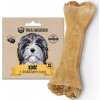 Paka Zwierzaka Kozia kosť XL-17 cm 115 g Paka Zwierzaka Kozia kosť XL-17 cm 115 g