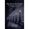 Keys to the Temple (Ian Rees)(Brožovaná) Keys to the Temple (Ian Rees)(Brožovaná)