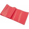 Yate MSD-BAND Posilovací guma latex free 2.0 m - střední červený Yate MSD-BAND Posilovací guma latex free 2.0 m - střední červený