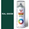 Schuller Ehklar Prisma COLOR 400 ml machovo zelená matná