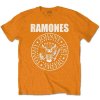 Ramones Presidential Seal Orange Ramones Presidential Seal Orange