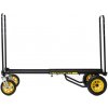 Prepravný vozík Rocknroller R12RT Multi-Cart All Terrain