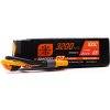 Spektrum Smart G2 LiPo 22.2V 3200mAh 100C IC5 (SPMX326S100) Spektrum Smart G2 LiPo 22.2V 3200mAh 100C IC5 (SPMX326S100)