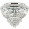 Ideal Lux 243566 prisadené stropné svietidlo Dubaj 24x40W | E14 - honosný vzhľad Ideal Lux 243566 prisadené stropné svietidlo Dubaj 24x40W | E14 - honosný vzhľad
