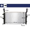 Chladič motora MAHLE ORIGINAL CR 2120 000S (CR2120000S) Chladič motora MAHLE ORIGINAL CR 2120 000S (CR2120000S)
