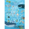 Veľká kniha o morských tvoroch - Yuval Zommer Veľká kniha o morských tvoroch - Yuval Zommer