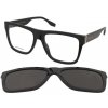 Dioptrické okuliare Marc Jacobs Marc 848/C 2M2/M9 Veľkosť: 56 Dioptrické okuliare Marc Jacobs Marc 848/C 2M2/M9 Veľkosť: 56