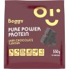 BEGGS Pure Power Protein Dark Chocolate 550 g BEGGS Pure Power Protein Dark Chocolate 550 g