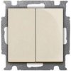 ABB BASIC vypínač č.5 slonová kosť ABB BASIC vypínač č.5 slonová kosť