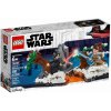 LEGO stavebnice LEGO Star Wars 75236 Duel na základni Hvězdovrah (5702016370133)