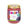 HiPP Hrušky so slivkami BIO 4/6m 160g HiPP Hrušky so slivkami BIO 4/6m 160g