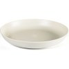 LIGHT MY FIRE BIO plastový tanier RamenPlate, krémová LIGHT MY FIRE BIO plastový tanier RamenPlate, krémová