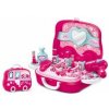 BUDDY TOYS 57000563 Kufřík salón krásy BGP 2013 BUDDY TOYS 57000563 Kufřík salón krásy BGP 2013