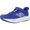 New Balance nízke tenisky PT625 modrá