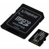 Kingston Canvas Select Plus/Micro SDXC/1TB/UHS-I U3 / Class 10/+ Adaptér (SDCS3/1TB) Kingston Canvas Select Plus/Micro SDXC/1TB/UHS-I U3 / Class 10/+ Adaptér (SDCS3/1TB)
