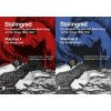 Stalingrad: Death of the German Sixth Army on the Volga, 1942-1943: Vol 1: The Bloody Fall, Vol 2: The Brutal Winter (French L. MacLean)(Brožovaná) Stalingrad: Death of the German Sixth Army on the Volga, 1942-1943: Vol 1: The Bloody Fall, Vol 2: The Brutal Winter (French L. MacLean)(Brožovaná)