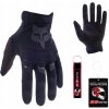 Motocyklové rukavice cross štvorkolka FOX DIRTPAW BLACK/BLACK čierne L Motocyklové rukavice cross štvorkolka FOX DIRTPAW BLACK/BLACK čierne L