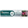Himalaya Dental krém s nimbou a granátovým jablkom Ayurvedic Dental Cream Neem & Pomegranete 100 g Himalaya Dental krém s nimbou a granátovým jablkom Ayurvedic Dental Cream Neem & Pomegranete 100 g