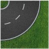 BRIXIES Plus 225.006 Designová podložka na stavění - zatáčka 25,5 x 25,5 cm BRIXIES Plus 225.006 Designová podložka na stavění - zatáčka 25,5 x 25,5 cm