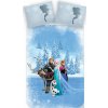 Carbotex obliečky Ľadové kráľovstvo Frozen Pravé priateľstvo 40 x 60 100 x 135 cm Carbotex obliečky Ľadové kráľovstvo Frozen Pravé priateľstvo 40 x 60 100 x 135 cm