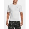 Pánske tričko Under Armour biela | šedá M Under Armour 194513891290 Pánske tričko Under Armour biela | šedá M Under Armour 194513891290