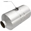 Univerzálny katalyzátor MAGNAFLOW 455355 Euro 5 - 57mm Univerzálny katalyzátor MAGNAFLOW 455355 Euro 5 - 57mm